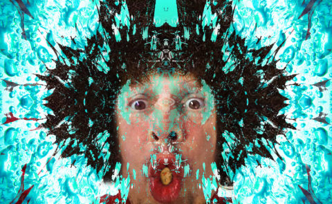 ST. ANDREAS / Andreas Streicher / Metamorphosis / 2014