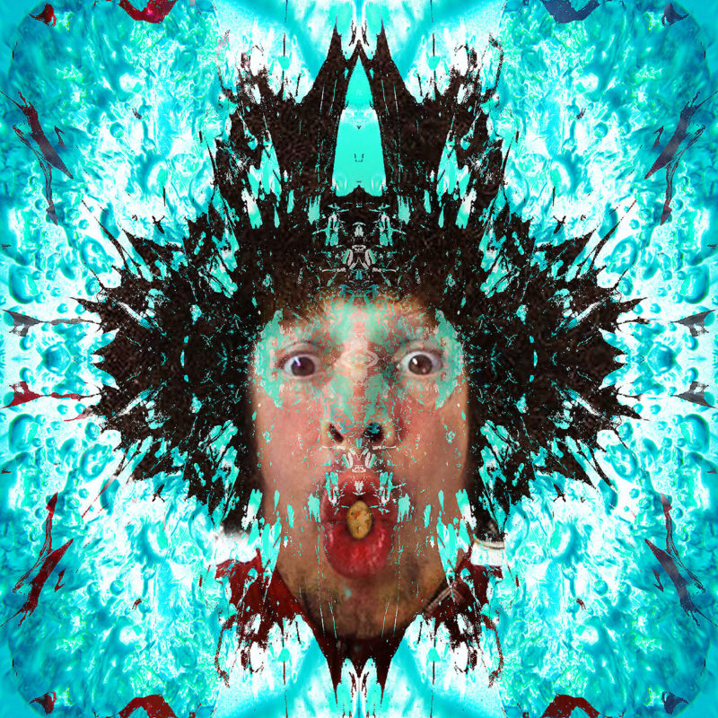 ST. ANDREAS / Andreas Streicher / Metamorphosis / 2014
