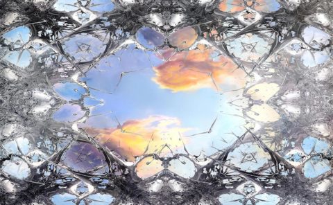 FREEDOM / Andreas Streicher / Metamorphosis / Hyperoriginal / 2014