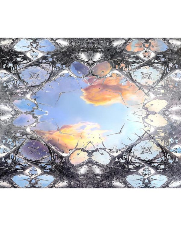 FREEDOM / Andreas Streicher / Metamorphosis / Hyperoriginal / 2014