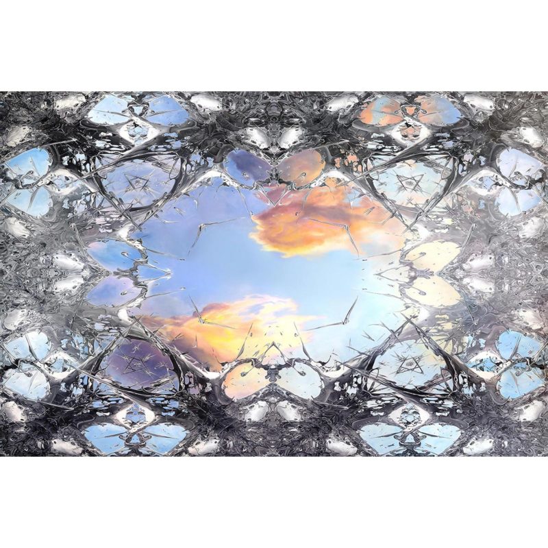 FREEDOM / Andreas Streicher / Metamorphosis / Hyperoriginal / 2014