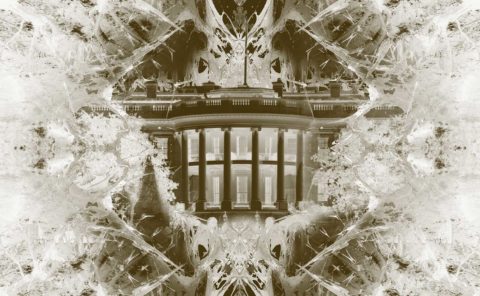 SKULL AND BONES / Andreas Streicher / Metamorphosis / 2014