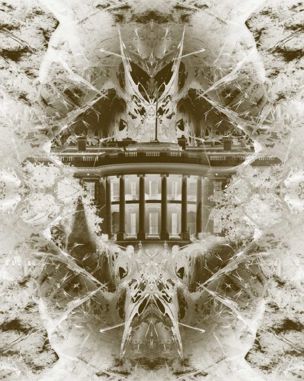 SKULL AND BONES / Andreas Streicher / Metamorphosis / 2014