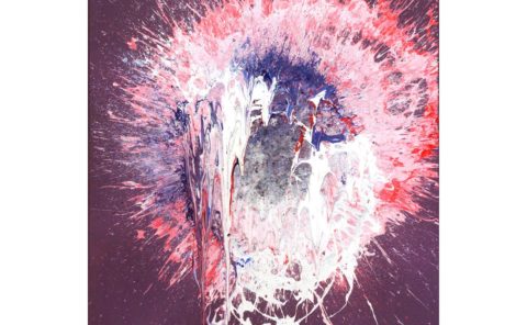 ALBERT / Andreas Streicher / Bomb Art / 2002