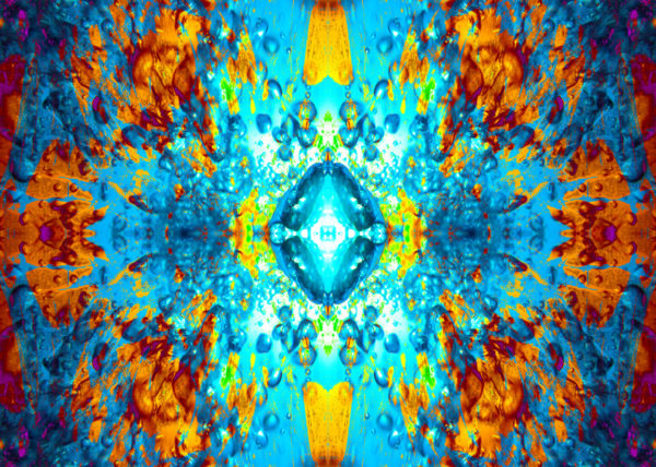 AQUARIUS / Andreas Streicher / Metamorphosis / 2013