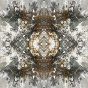 IRONORE / Andreas Streicher / Metamorphosis / 2012