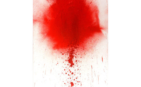 ACHTUNG / Andreas Streicher / Bomb Art 2002