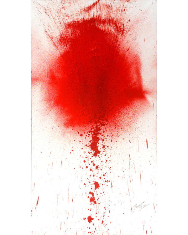 ACHTUNG / Andreas Streicher / Bomb Art 2002