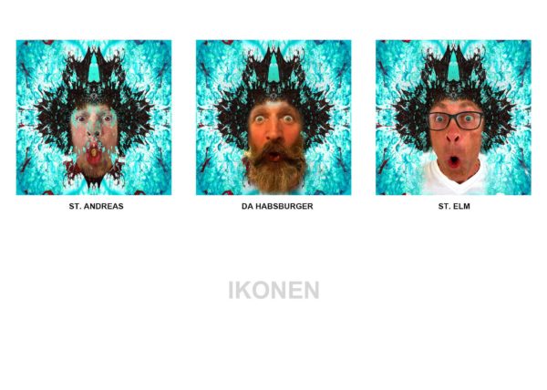 Worktype Albums